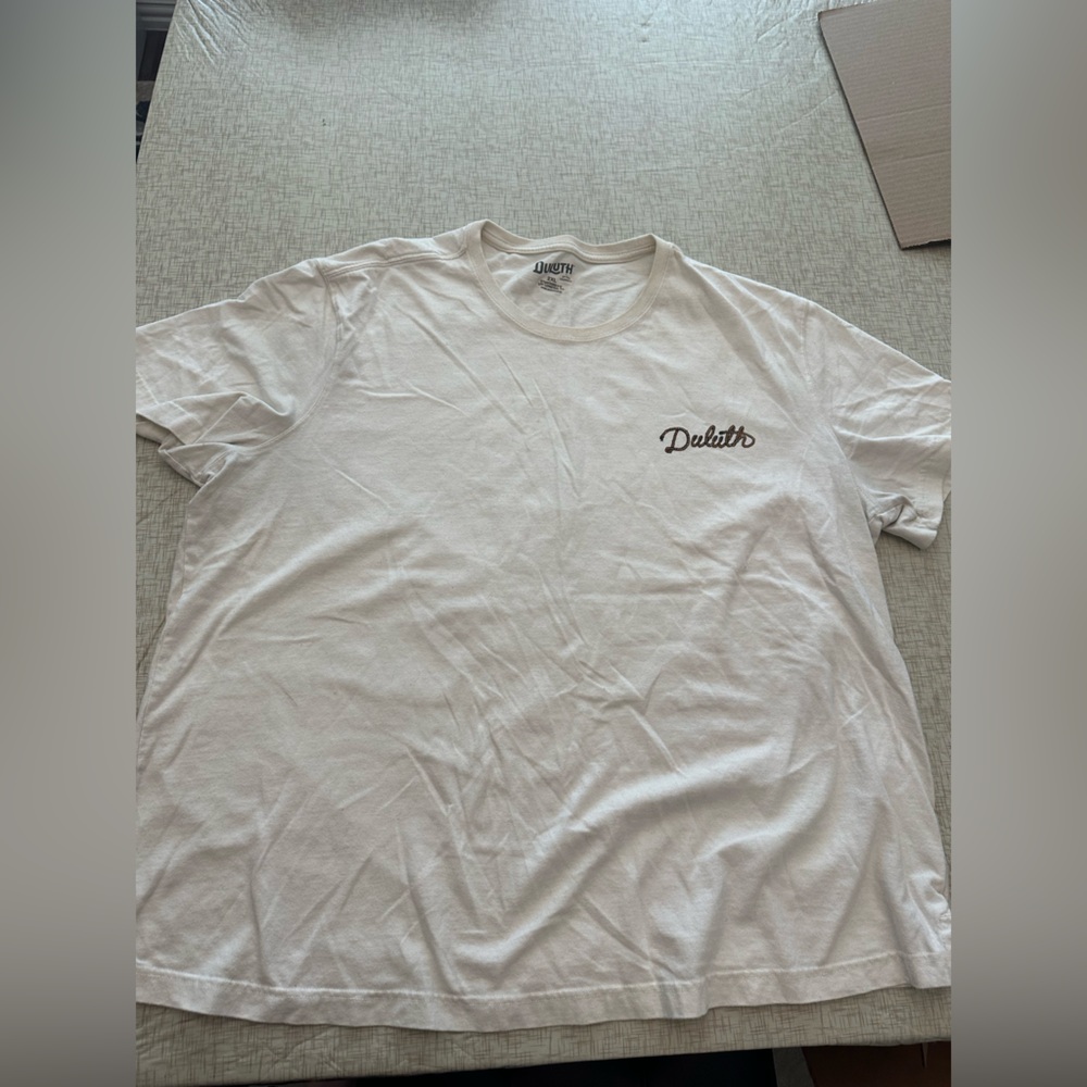 Duluth trading co. Shirt